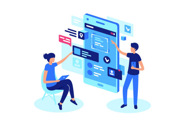 システム開発事業