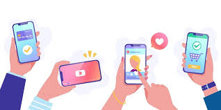 デジタルマーケティング事業